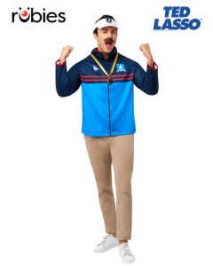 Ted Lasso Adult Costume (RUB1000035)
