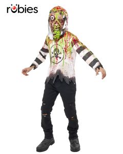 Toxic Kid Child Costume (RUB1000228)