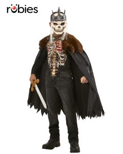 Dead King Deluxe Child Costume (RUB1000232)