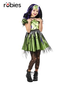 Frankie Girl Child Costume (RUB1000390)