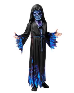 Blue Reaper Deluxe Child Costume (RUB1000768)