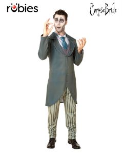 Victor Corpse Bride Deluxe Adult Costume (RUB1000828)