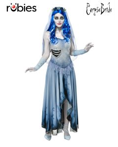 Emily Corpse Bride Adult Costume (RUB1000829)
