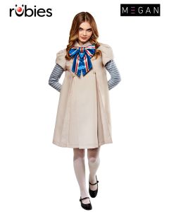 M3Gan Adult Costume (RUB1000914)
