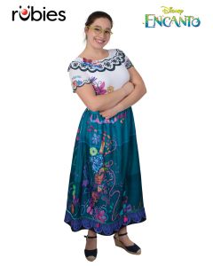 Mirabel Deluxe Encanto Adult Costume (RUB1000917)