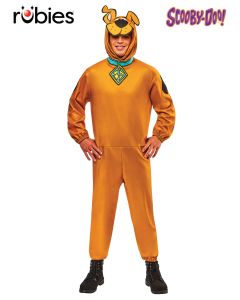 Scooby-Doo Adult Costume (RUB1001059)