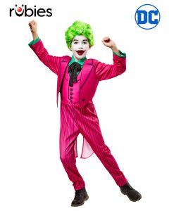 The Joker Child Costume (RUB1001248)