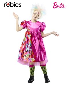 Weird Barbie Child Costume (RUB1001835)