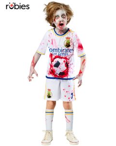 Zombie Rottenaldo Child Costume (RUB1002785)