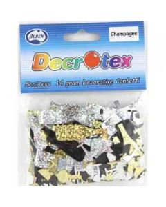 Champagne - 14g - Confetti / Scatters (108368A)