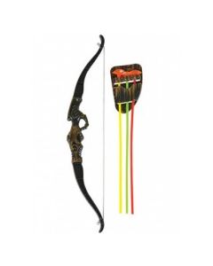 Bow And Arrow Set - 49cm (DPI0752)