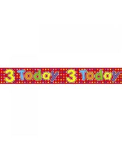 Banner - 3 Today (109213A)