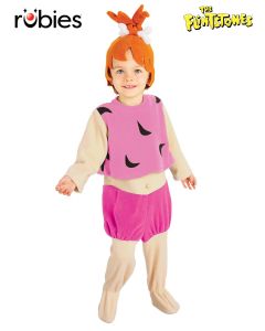 Pebbles Flintstone Deluxe Child Costume (RUB11606)