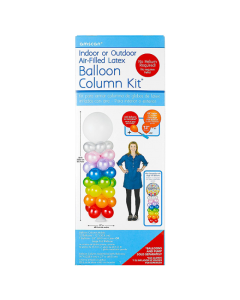 Balloon Arch or Column Kit (117868AM)
