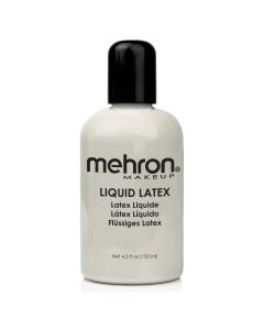 Liquid Latex Zombie - 133ml (117Z4 - Mehron)