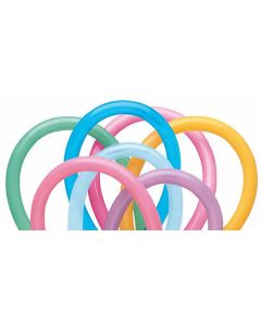 160Q Bag 100 - Vibrant Assortment (13767Q)