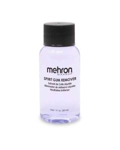 Spirit Gum Remover 30ml - Mehron (143P - Mehron)
