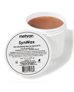 Synwax - 285g (14710 - Mehron)