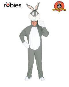Bugs Bunny - Standard - Adult Costume (RUB16395STD)