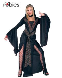 Princess of Webs - Standard - Adult Costume (RUB16549STD)