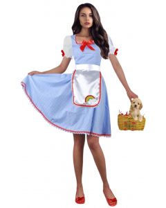 Delectable Dorothy - Adult Costume (16654)