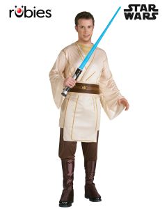 Jedi Knight Adult Costume (RUB16803)