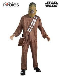 Chewbacca Adult Costume (RUB16819)