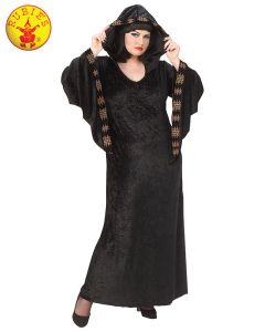 Midnight Priestess - Full Cut - Adult Costume (RUB17334PLUS)