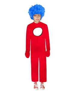 Mischief Maker Child Costume (17465G)