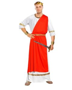 Julius Caesar Adult Costume (17676G)