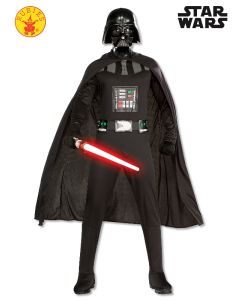 Darth Vader Plus Adult Costume (RUB17889PLUS)