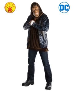 Killer Croc - Plus - Adult Costume (RUB17993)