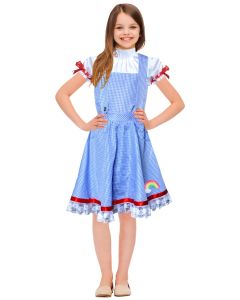 Dorothy Child Costume (19533G)