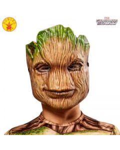 Groot Mask - Child (Marvel Cinematic Universe) (RUB2000338)