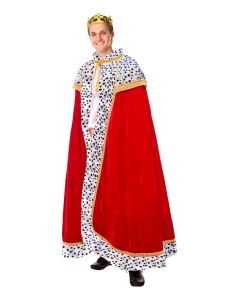 Tudor King Adult Costume (20031G)