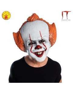 Pennywise Mask (RUB201160)