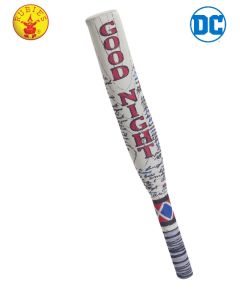 Harley Quinn 2 - Bat - (Birds Of Prey) (RUB201822)