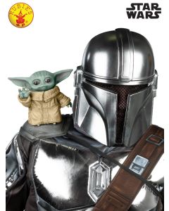 Baby Yoda - The Child Shoulder Sitter (RUB202212)