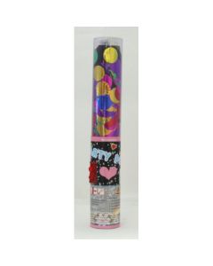 Press Button Popper (202767A)
