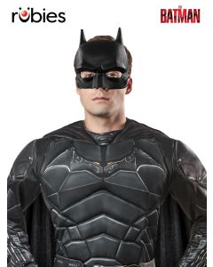 Batman Mask - Adult (RUB203068)