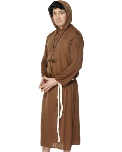 Monk - Adult Costume (SM20424)