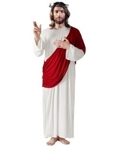 Jesus Adult Costume (20440)