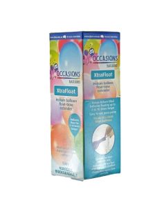 Helium Tank DIY Small - Will do Qty 16 x 11 Inch (30 x 9 Inch) Balloons Not Included (204537A)