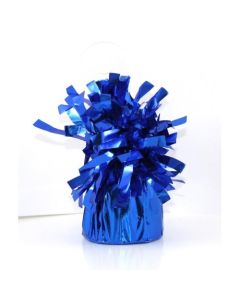 Royal Blue Foil Weight (ZSBW0708)