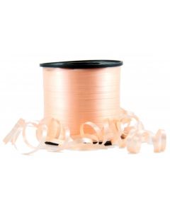 Peach - Curling Ribbon (Rose Gold) (205120A)