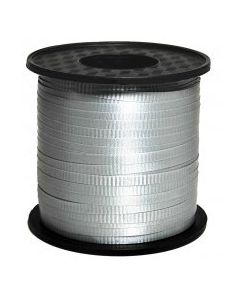Silver - Curling Ribbon (205123A)