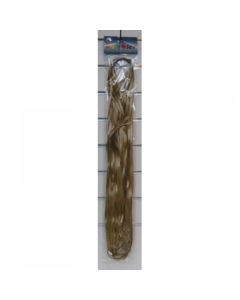 Ribbons and clips - Gold 1.75m (Pack of 25) - Pre tied (205415A)