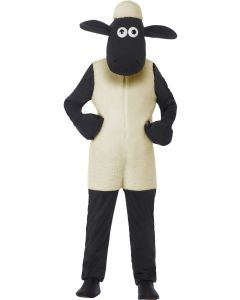 Shaun The Sheep - Child Costume (SM20607)