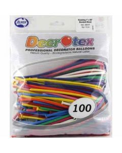 160s Fashion Mix Sempertex Modelling Bag of 100 (206107A)
