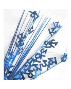 21 Blue Star Spray / Pick Onion (207109A)